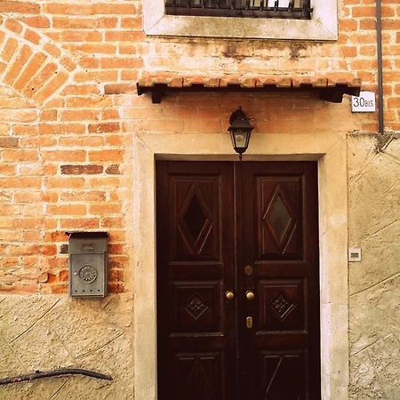 Il Cortiletto Dei Capperi Bed and Breakfast Gassino Torinese Εξωτερικό φωτογραφία
