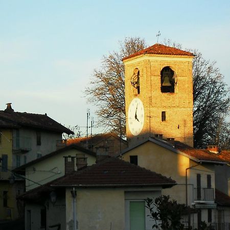 Il Cortiletto Dei Capperi Bed and Breakfast Gassino Torinese Εξωτερικό φωτογραφία