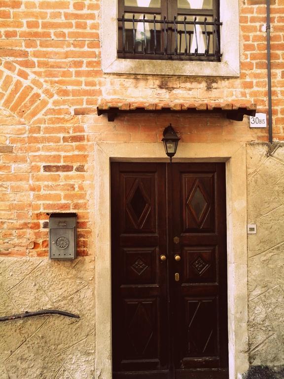 Il Cortiletto Dei Capperi Bed and Breakfast Gassino Torinese Εξωτερικό φωτογραφία