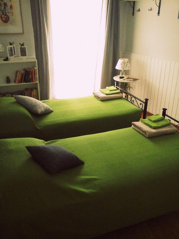 Il Cortiletto Dei Capperi Bed and Breakfast Gassino Torinese Δωμάτιο φωτογραφία