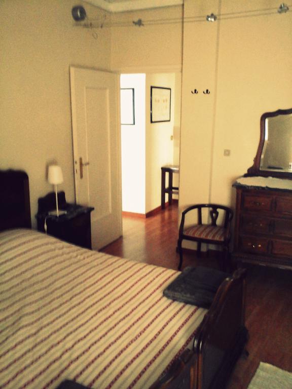 Il Cortiletto Dei Capperi Bed and Breakfast Gassino Torinese Δωμάτιο φωτογραφία