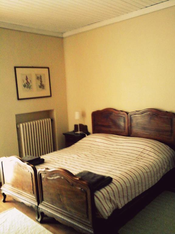 Il Cortiletto Dei Capperi Bed and Breakfast Gassino Torinese Δωμάτιο φωτογραφία