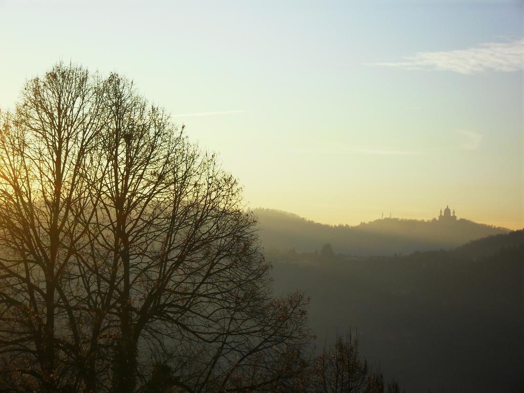 Il Cortiletto Dei Capperi Bed and Breakfast Gassino Torinese Δωμάτιο φωτογραφία