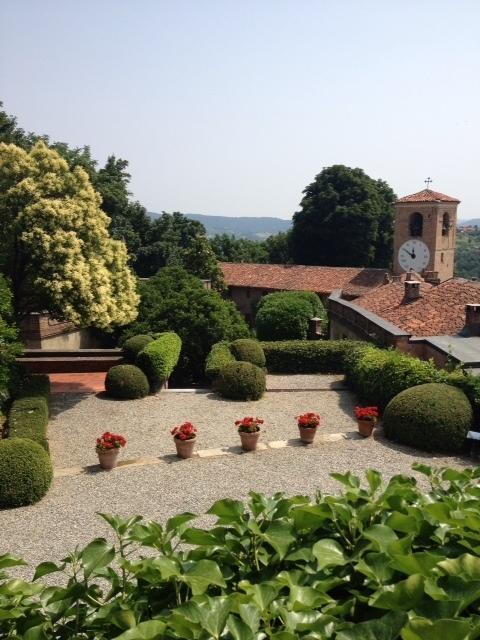 Il Cortiletto Dei Capperi Bed and Breakfast Gassino Torinese Εξωτερικό φωτογραφία