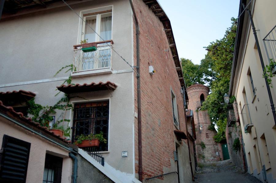 Il Cortiletto Dei Capperi Bed and Breakfast Gassino Torinese Εξωτερικό φωτογραφία