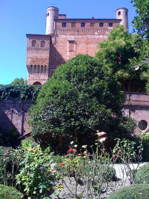 Il Cortiletto Dei Capperi Bed and Breakfast Gassino Torinese Εξωτερικό φωτογραφία