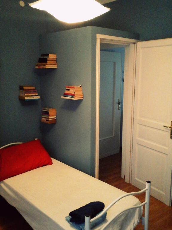 Il Cortiletto Dei Capperi Bed and Breakfast Gassino Torinese Δωμάτιο φωτογραφία