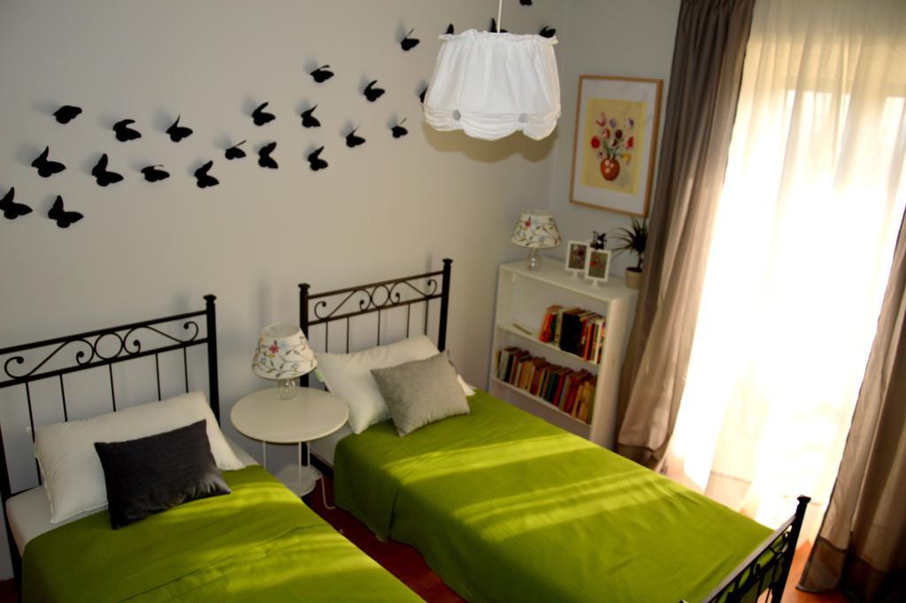 Il Cortiletto Dei Capperi Bed and Breakfast Gassino Torinese Δωμάτιο φωτογραφία
